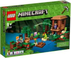 LEGO® Minecraft® - The Witch Hut (21133)