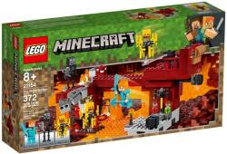 LEGO® Minecraft® - The Blaze Bridge (21154)