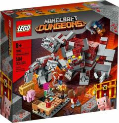 LEGO® Minecraft® - The Redstone Battle (21163)