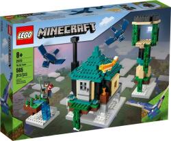 LEGO® Minecraft® - The Sky Tower (21173)