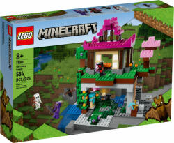 LEGO® Minecraft® - The Training Grounds (21183) LEGO