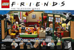 LEGO® Ideas - Friends: Central Perk (21319)