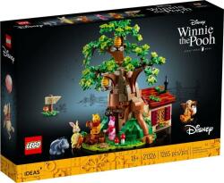 LEGO® Ideas - Winnie the Pooh (21326)