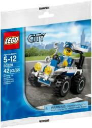LEGO® City Police ATV (30228)