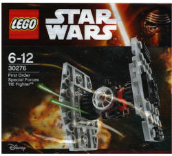 LEGO® Star Wars™ - First Order Special Forces TIE Fighter (30276)