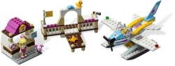 LEGO® Friends - Heartlake Flying Club (3063)