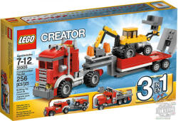 LEGO® Creator - Construction Hauler (31005)