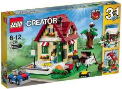 LEGO® Creator - Changing Seasons (31038)