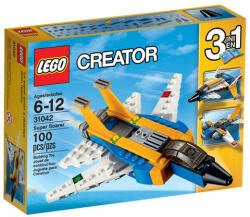 LEGO® Creator - Super Soarer (31042)