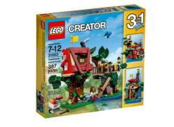 LEGO® Creator - Treehouse Adventures (31053)