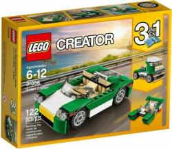 LEGO® Creator - Green Cruiser (31056) LEGO