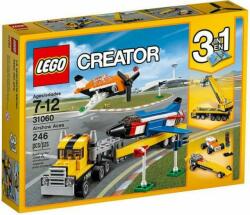 LEGO® Creator - Airshow Aces (31060)