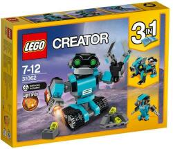 LEGO® Creator - Robo Explorer (31062)