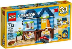 LEGO® Creator 3-in-1 - Beachside Vacation (31063)