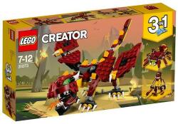 LEGO® Creator - Mythical Creatures (31073)