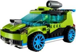 LEGO® Creator - Rocket Rally Car (31074)