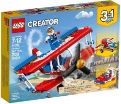 LEGO® Creator 3-in-1 - Daredevil Stunt Plane (31076)