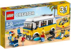 LEGO® Creator - Sunshine Surfer Van (31079)
