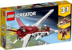 LEGO® Creator - Futuristic Flyer (31086)
