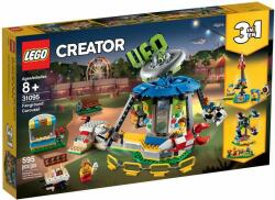 LEGO® Creator - Fairground Carousel (31095)