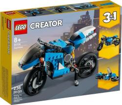 LEGO® Creator - Superbike (31114) LEGO