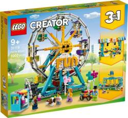 LEGO® Creator - Ferris Wheel (31119) LEGO