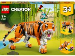 LEGO® Creator 3-in1 - Majestic Tiger (31129)