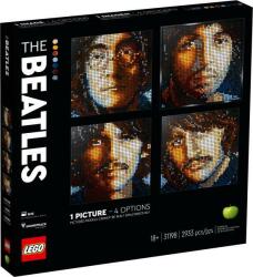 LEGO® The Beatles (31198) LEGO