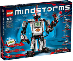 LEGO® MINDSTORMS® - EV3 (31313)