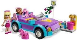 LEGO® Friends - Stephanie's Cool Convertible (3183)