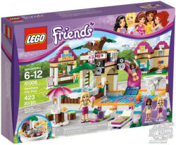 LEGO® Friends - Heartlake City Pool (41008)