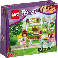LEGO® Friends Mia's Lemonade Stand (41027)