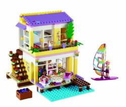 LEGO® Friends - Stephanie's Beach House (41037)