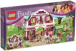 LEGO® Friends - Sunshine Ranch (41039)