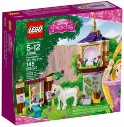 LEGO® Disney™ - Rapunzel's Castle Bedroom (41156) (LEGO) - Preturi