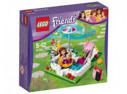 LEGO® Friends - Olivia's Garden Pool (41090)