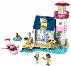 LEGO® Friends - Heartlake Lighthouse (41094)
