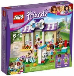 LEGO® Friends - Heartlake Puppy Daycare (41124)