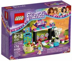 LEGO® Friends - Amusement Park Arcade (41127)