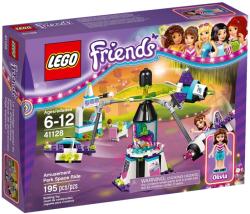 LEGO® Friends - Amusement Park Space Ride (41128)