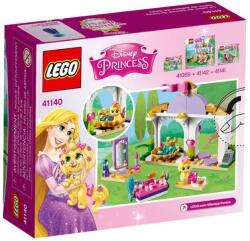 LEGO® Disney Princess™ - Daisy's Beauty Salon (41140)