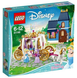 LEGO® Disney Princess™ - Cinderella's Enchanted Evening (41146)