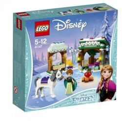 LEGO® Disney™ - Anna's Snow Adventure (41147)