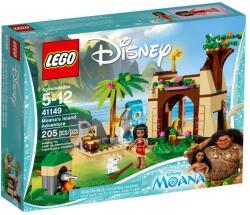 LEGO® Disney™ - Moana's Island Adventure (41149)