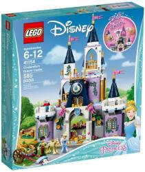 LEGO® Disney Princess™ - Cinderella's Dream Castle (41154) LEGO