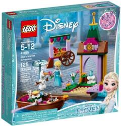 LEGO® Disney Princess™ - Elsa's Market Adventure (41155)