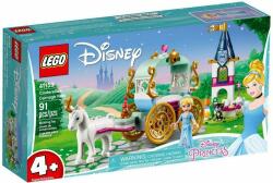 LEGO® Disney Princess™ - Cinderella's Carriage Ride (41159)
