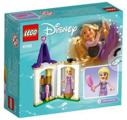LEGO® Disney Princess™ - Rapunzel's Petite Tower (41163)