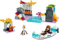 LEGO® Disney™ - Frozen II - Anna's Canoe Expedition (41165) LEGO