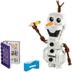 LEGO® Disney™ Frozen II - Olaf (41169)